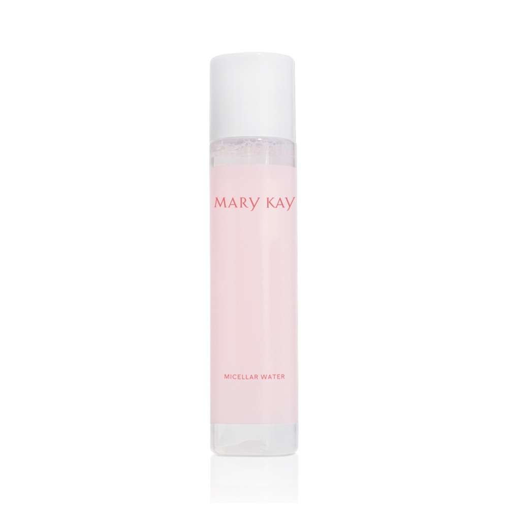 Mary Kay Michelle Water